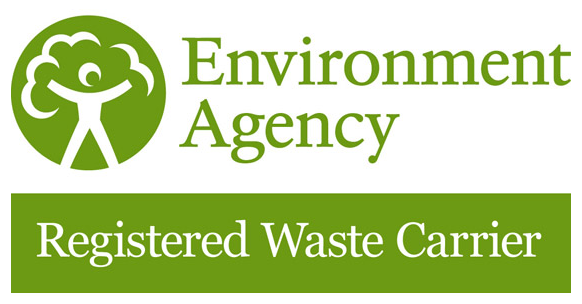 Waste Carriers License Logo